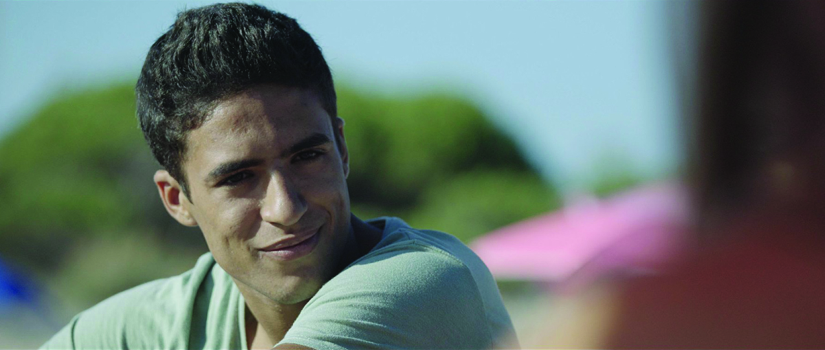 Mektoub, My Love - Canto Uno