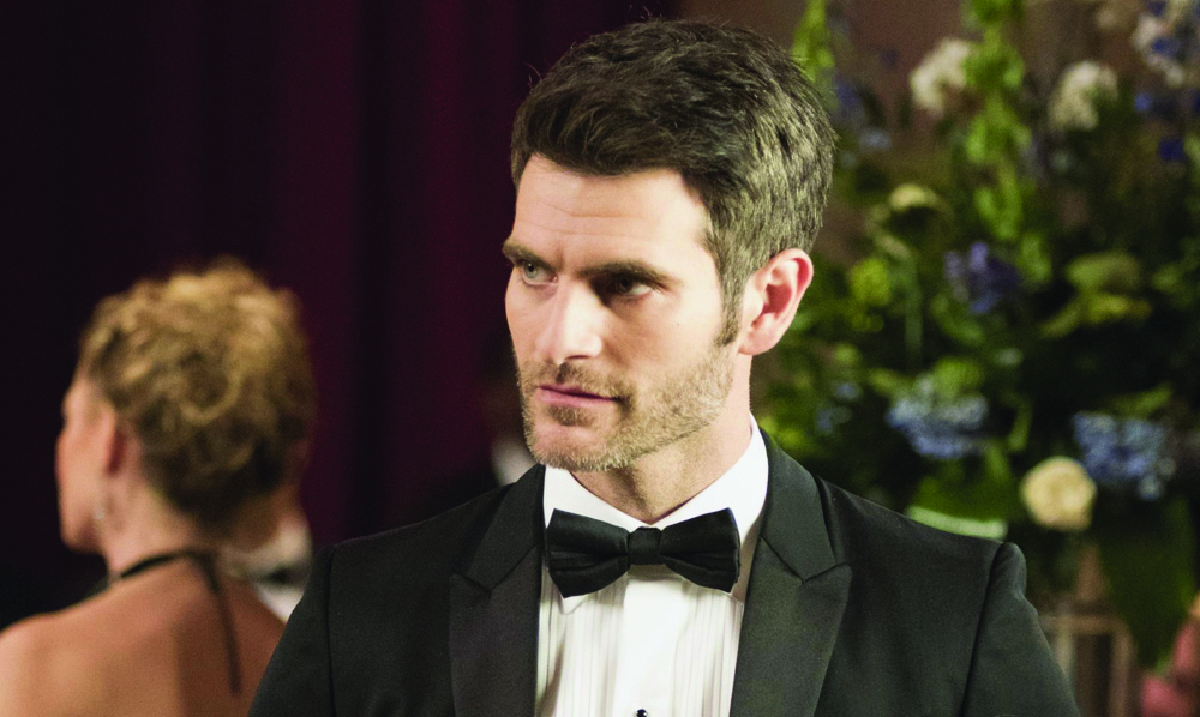 Quantico-Giochi da spia