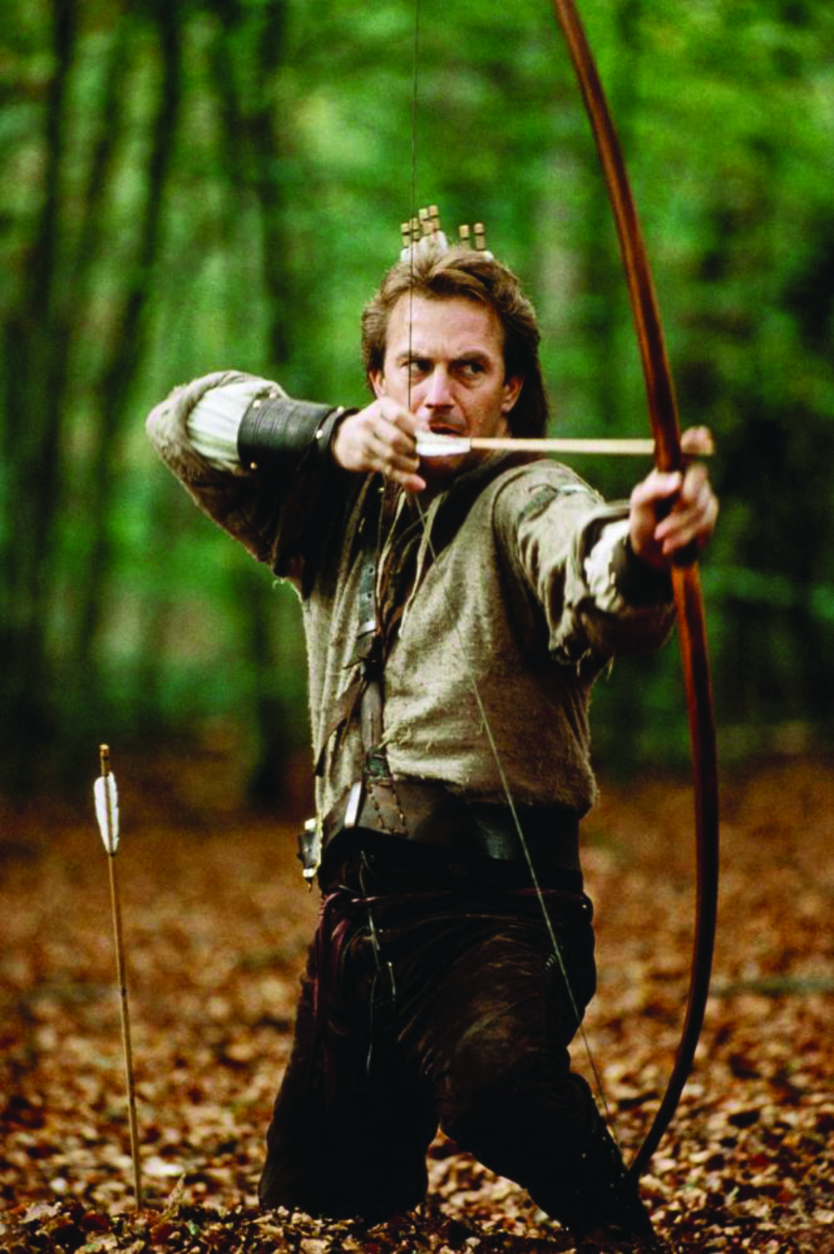 Robin Hood - Il principe dei ladri