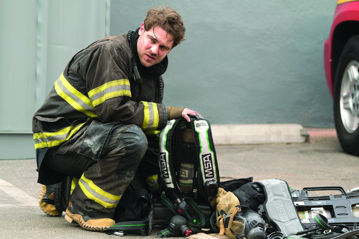Station 19-Uniti si vince