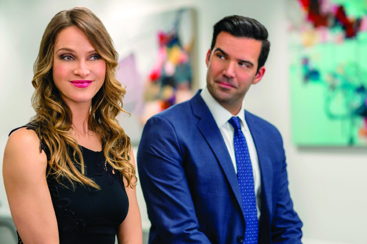 Love by chance - Un amore dolce