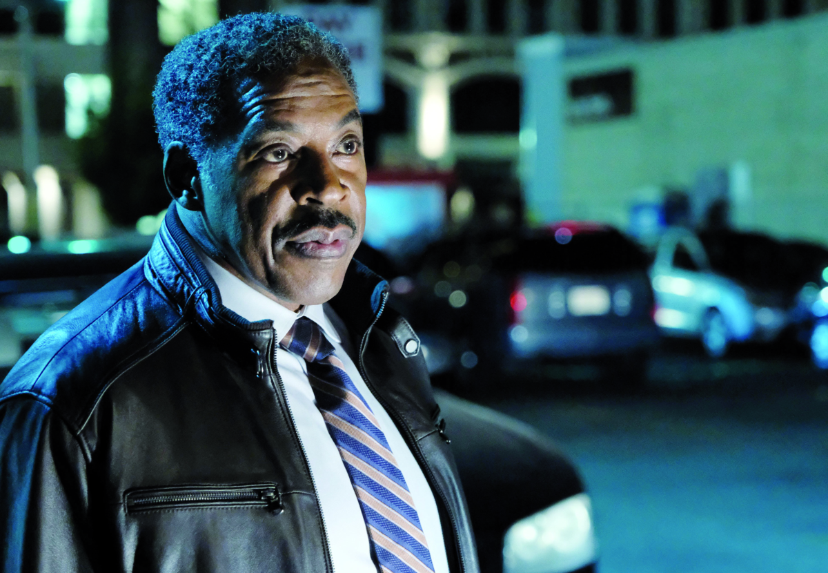 Lethal Weapon-Banconote false