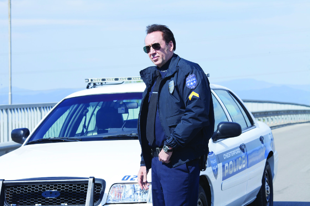 211 - Rapina in corso