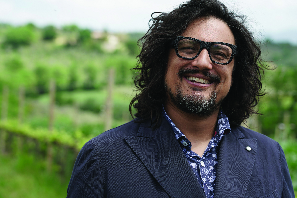 Alessandro Borghese - 4 ristoranti Estate