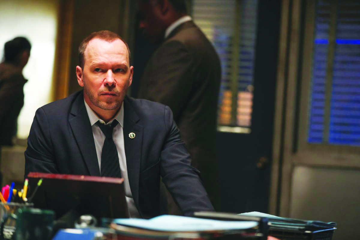 Blue Bloods-Punto d'incontro