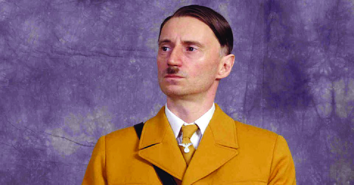 Il giovane Hitler
