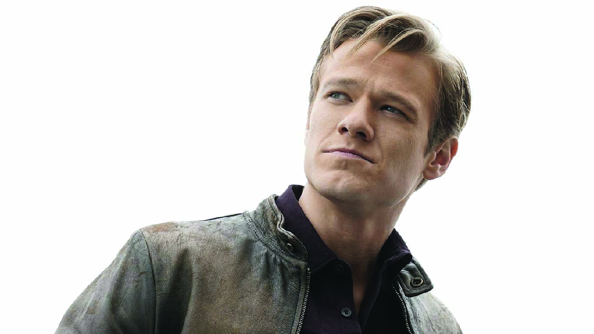 MacGyver-Esprimi un desiderio