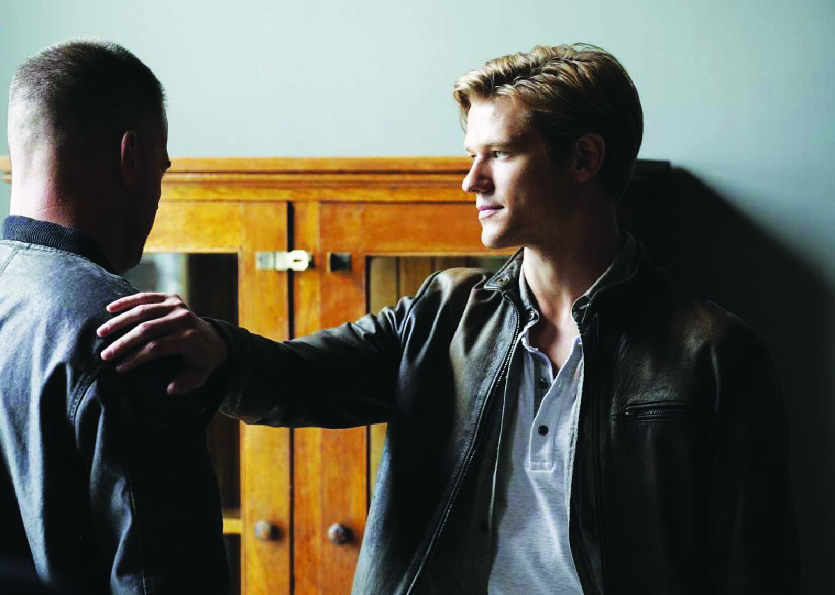 MacGyver-Segui il battito