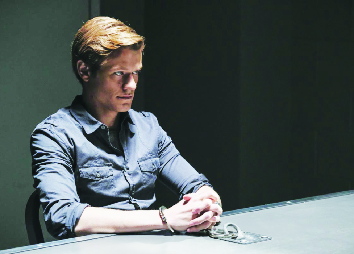 MacGyver-Sotto accusa