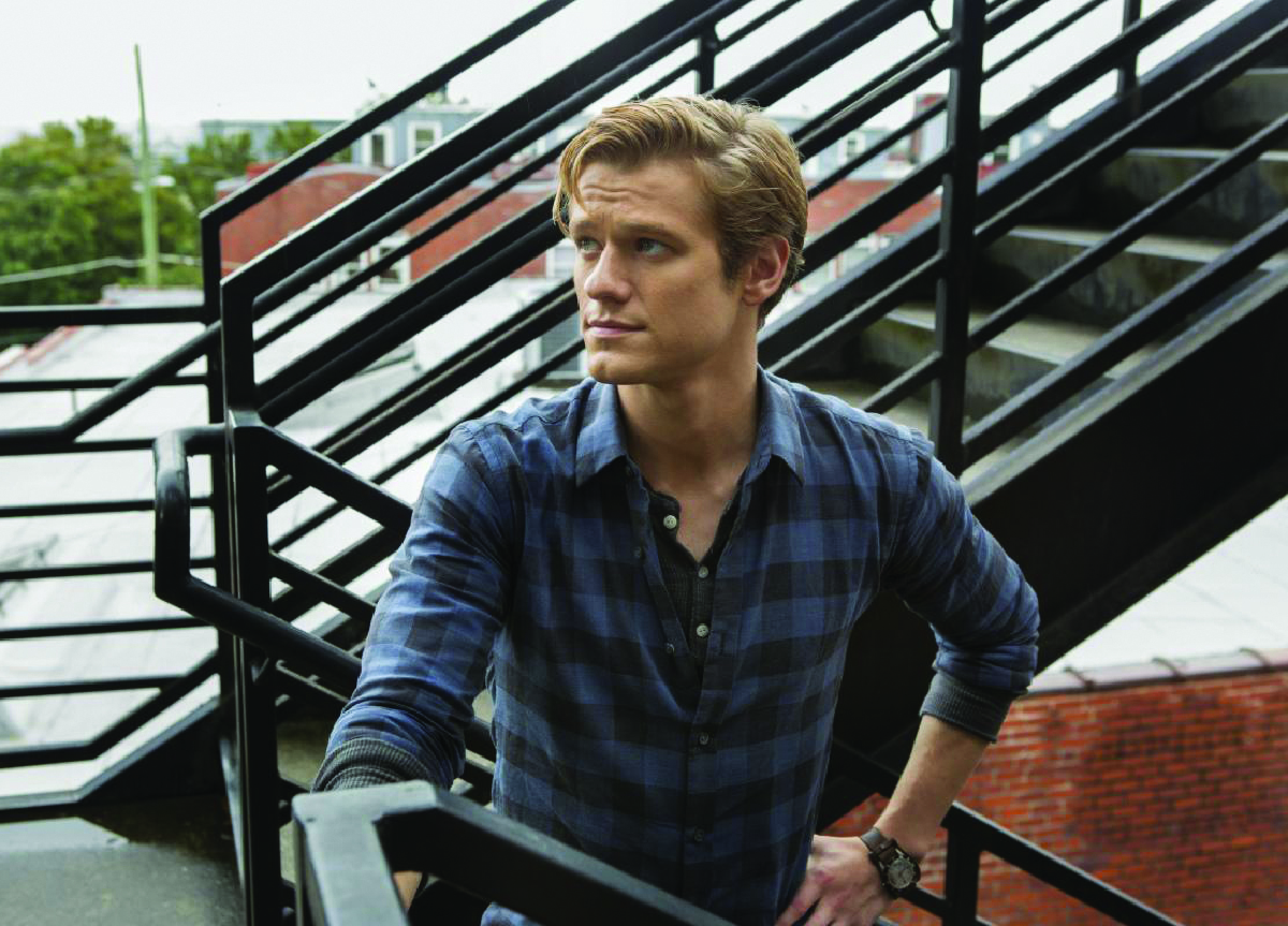 MacGyver-Trentuno vite