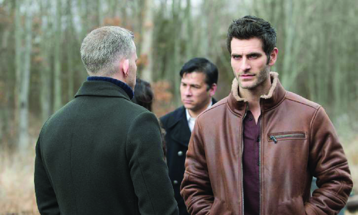 Quantico-Dritto al cuore