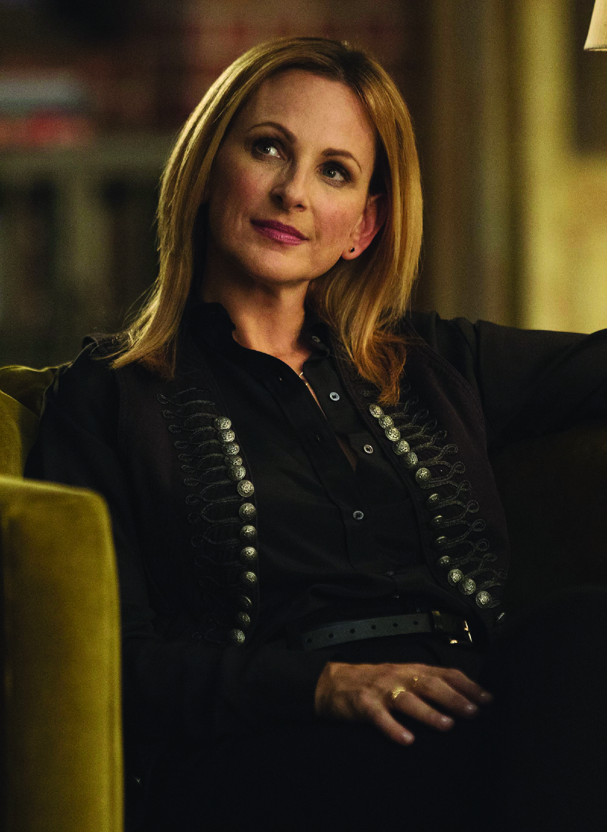 Quantico-Vince il fato