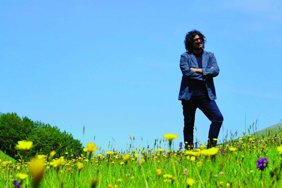 Alessandro Borghese - 4 ristoranti Estate