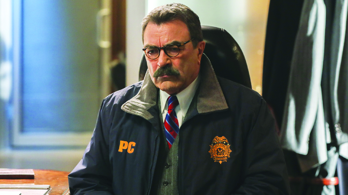 Blue Bloods-Seconde possibilità
