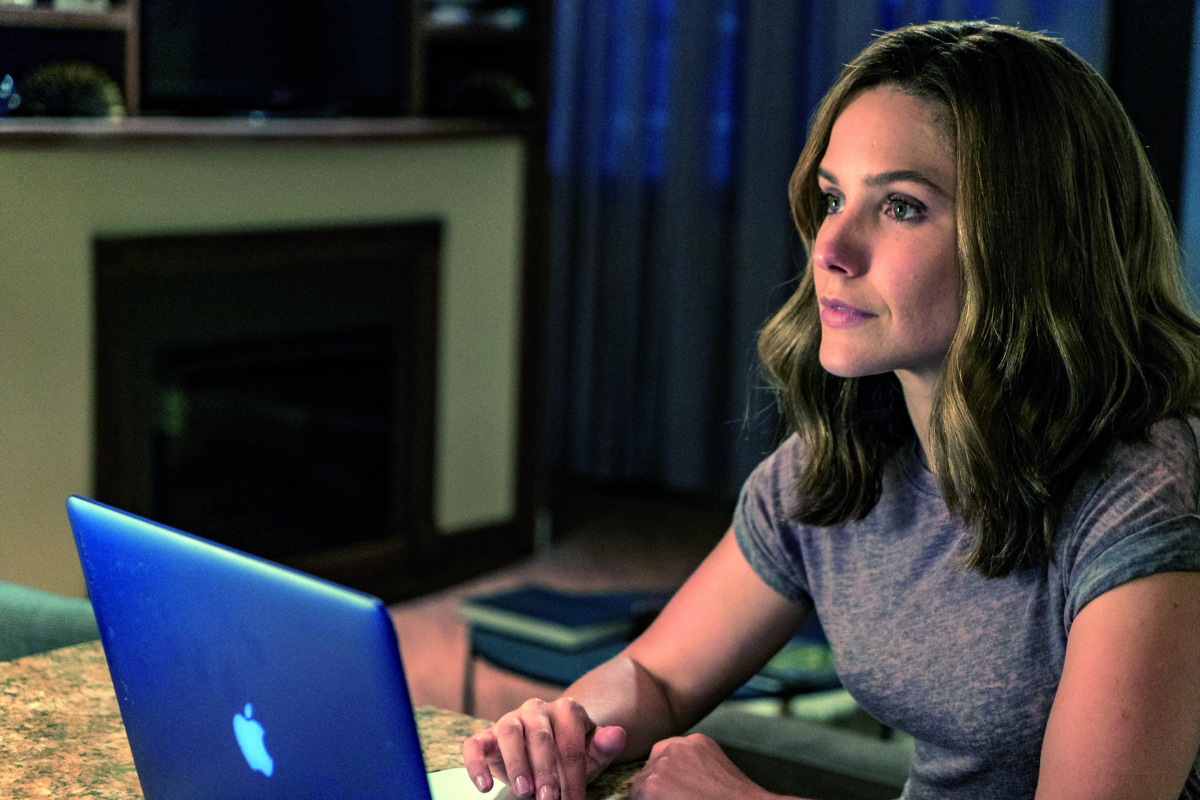 Chicago P.D.-Padri e figli