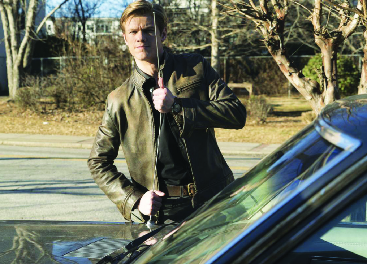 MacGyver-Il tesoro di Jerico