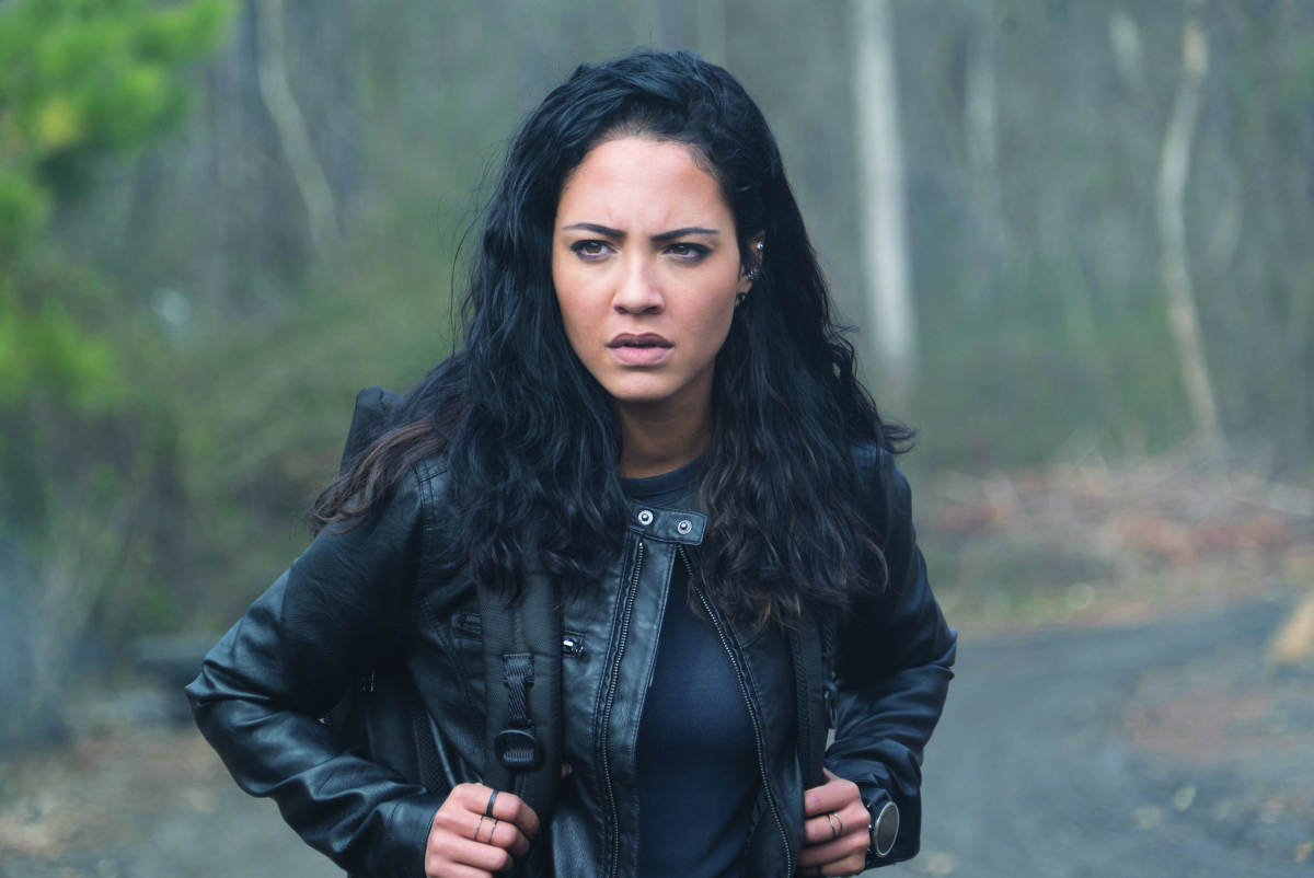 MacGyver-Pirati nucleari