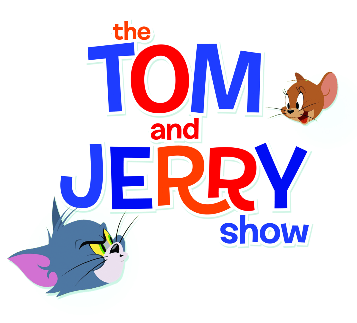 Tom & Jerry Show