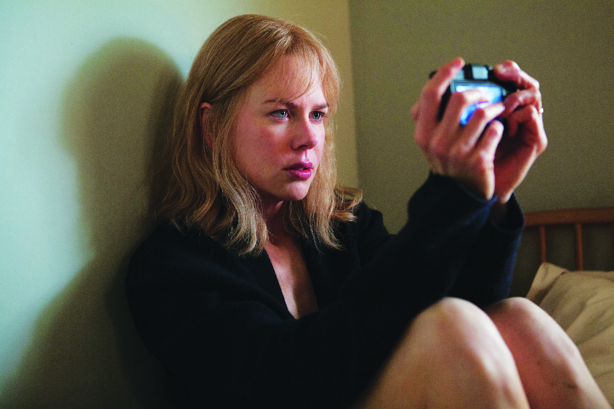 Before I go to sleep