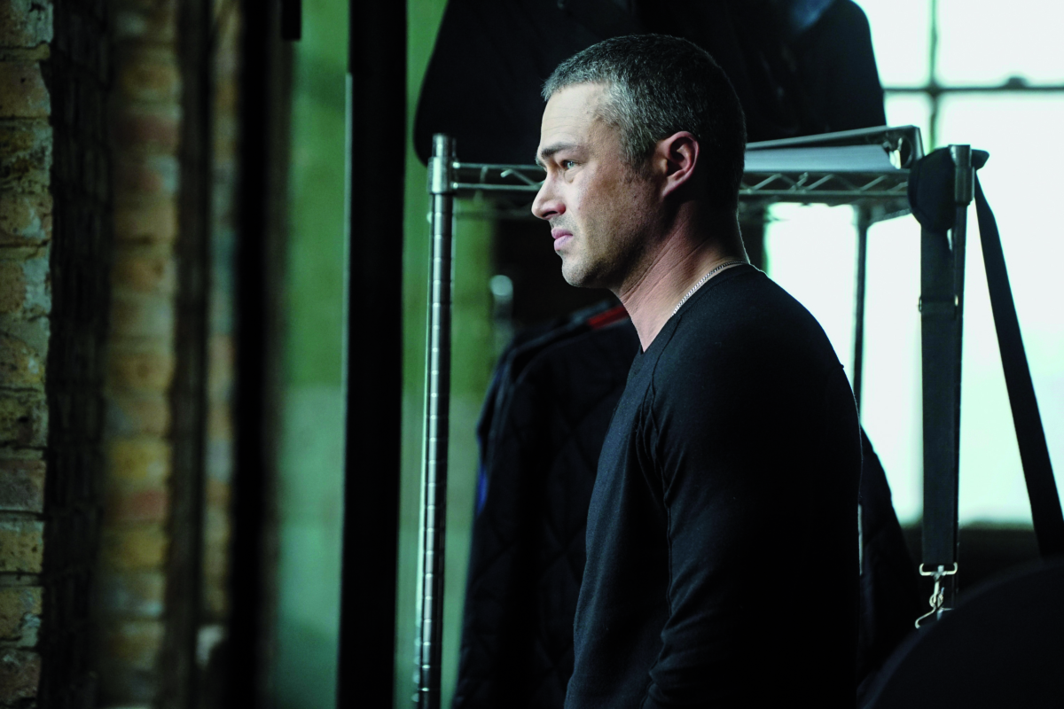 Chicago Fire-Portami con te