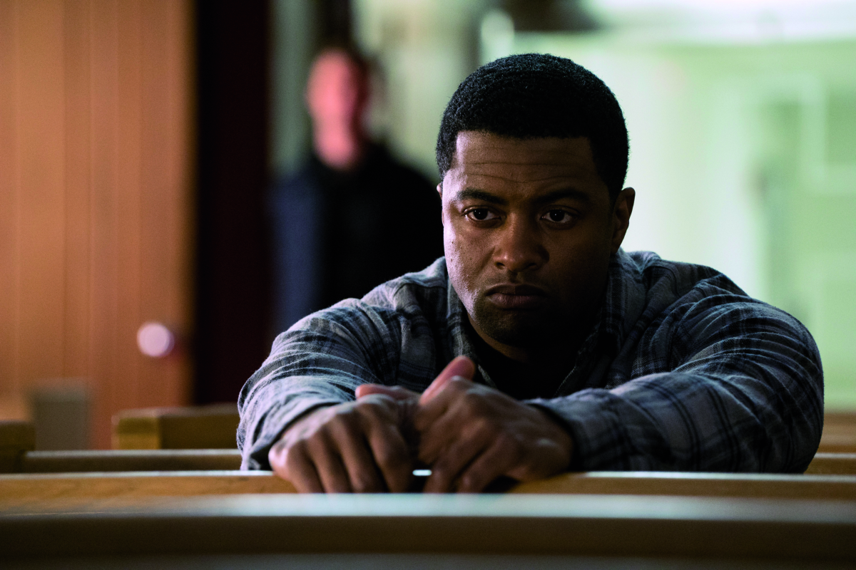 Chicago Fire-L'ultimo turno