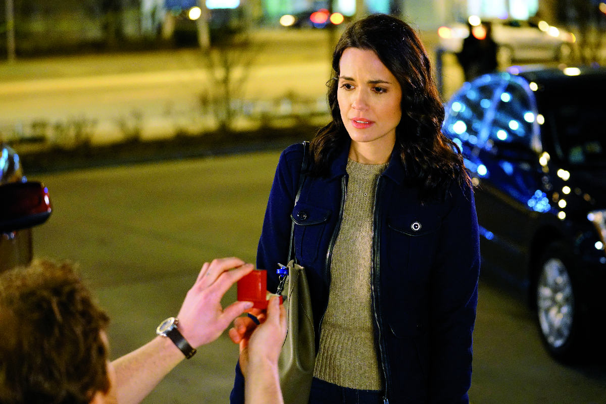 Chicago Med-Momenti critici