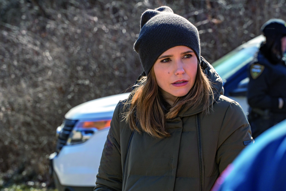 Chicago P.D.-Il volto del diavolo