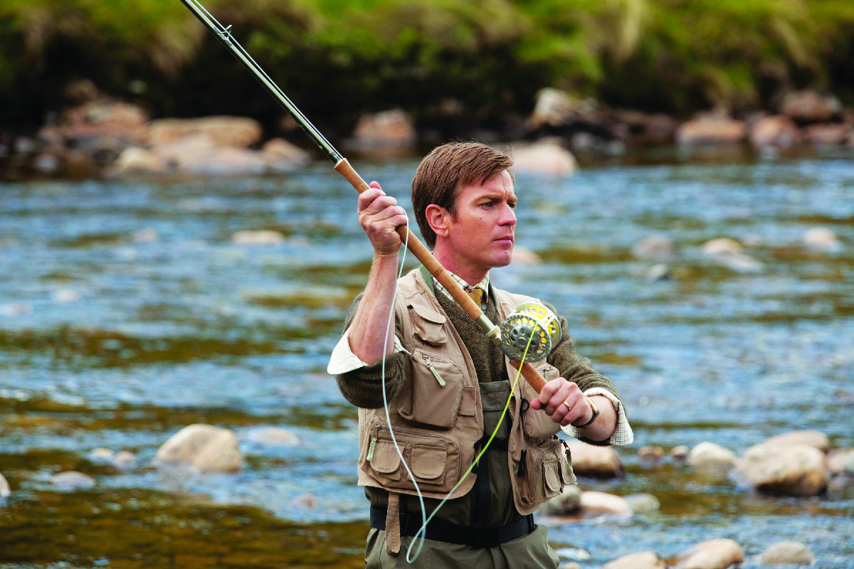 Il pescatore di sogni