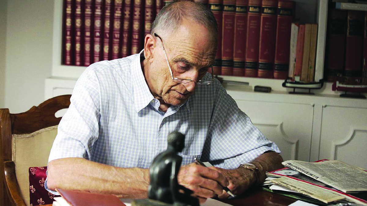 Libero Grassi
