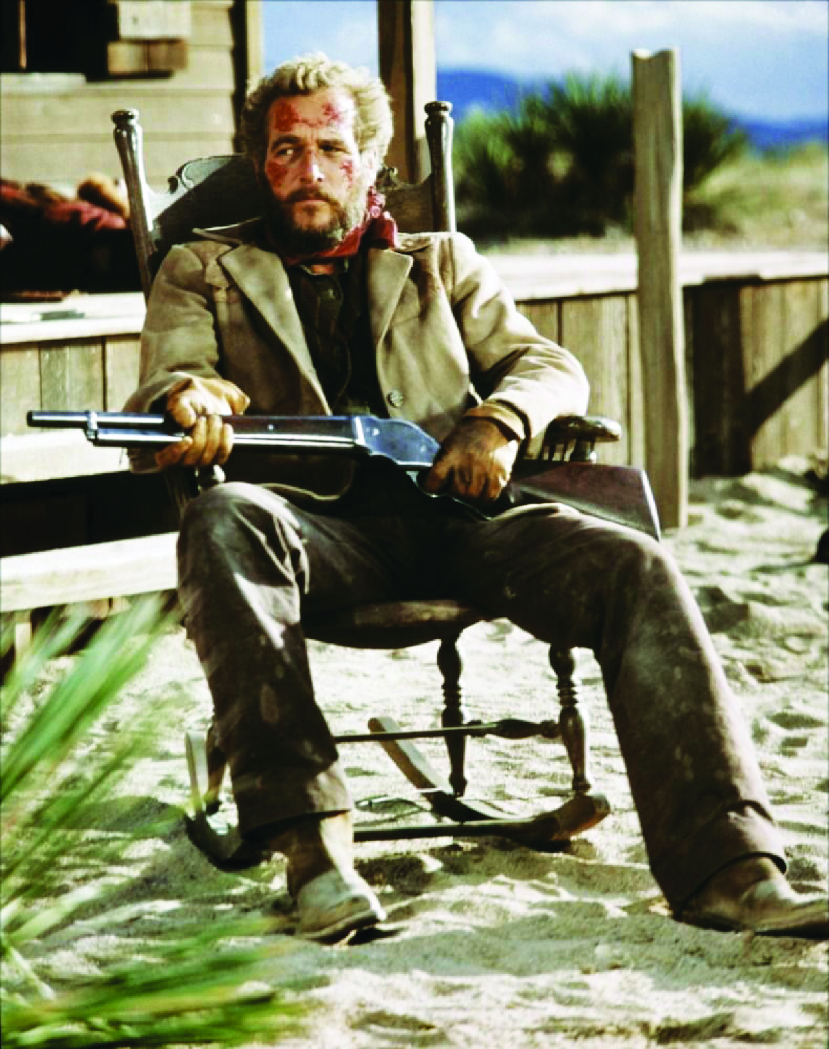 L'uomo dai sette capestri