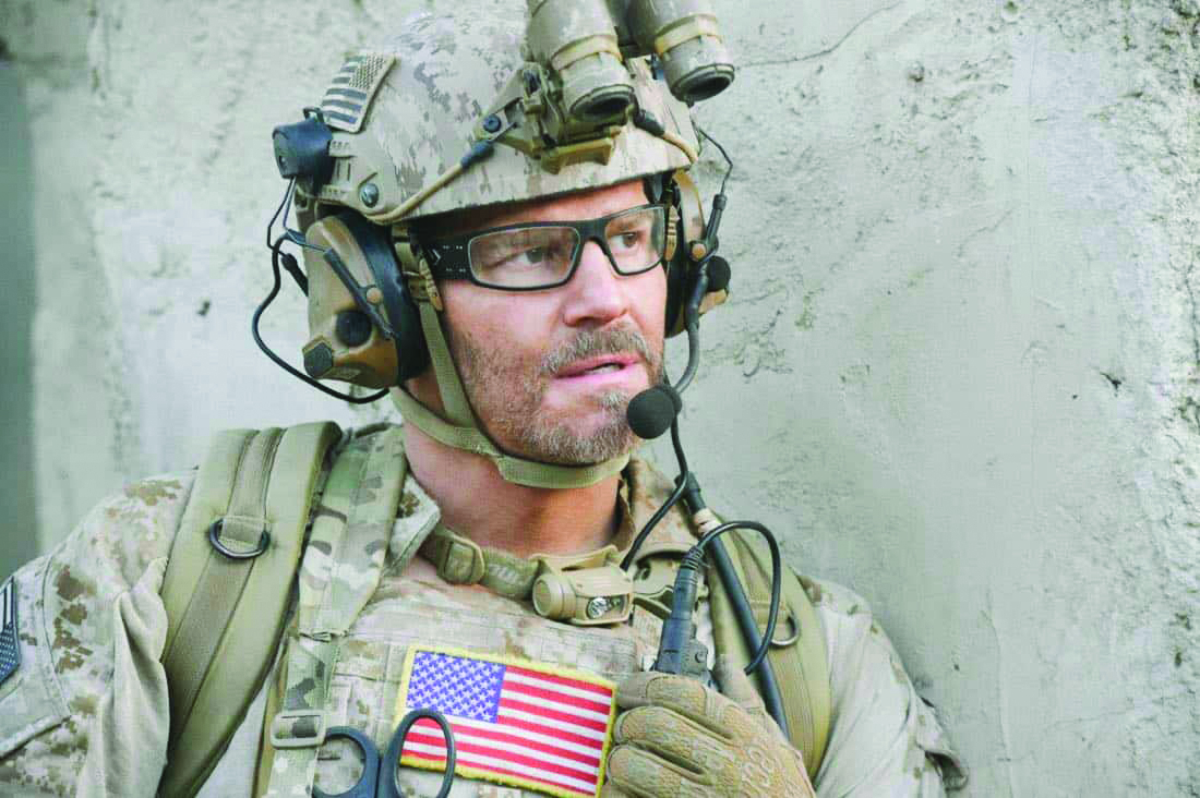 Seal Team-Il recupero