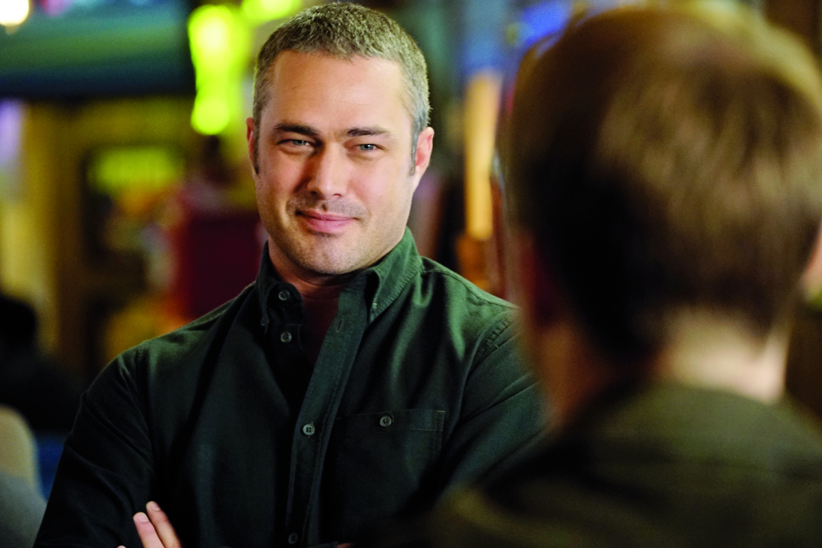 Chicago Fire-Pettegolezzi