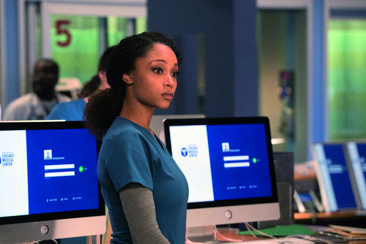Chicago Med-Hackers