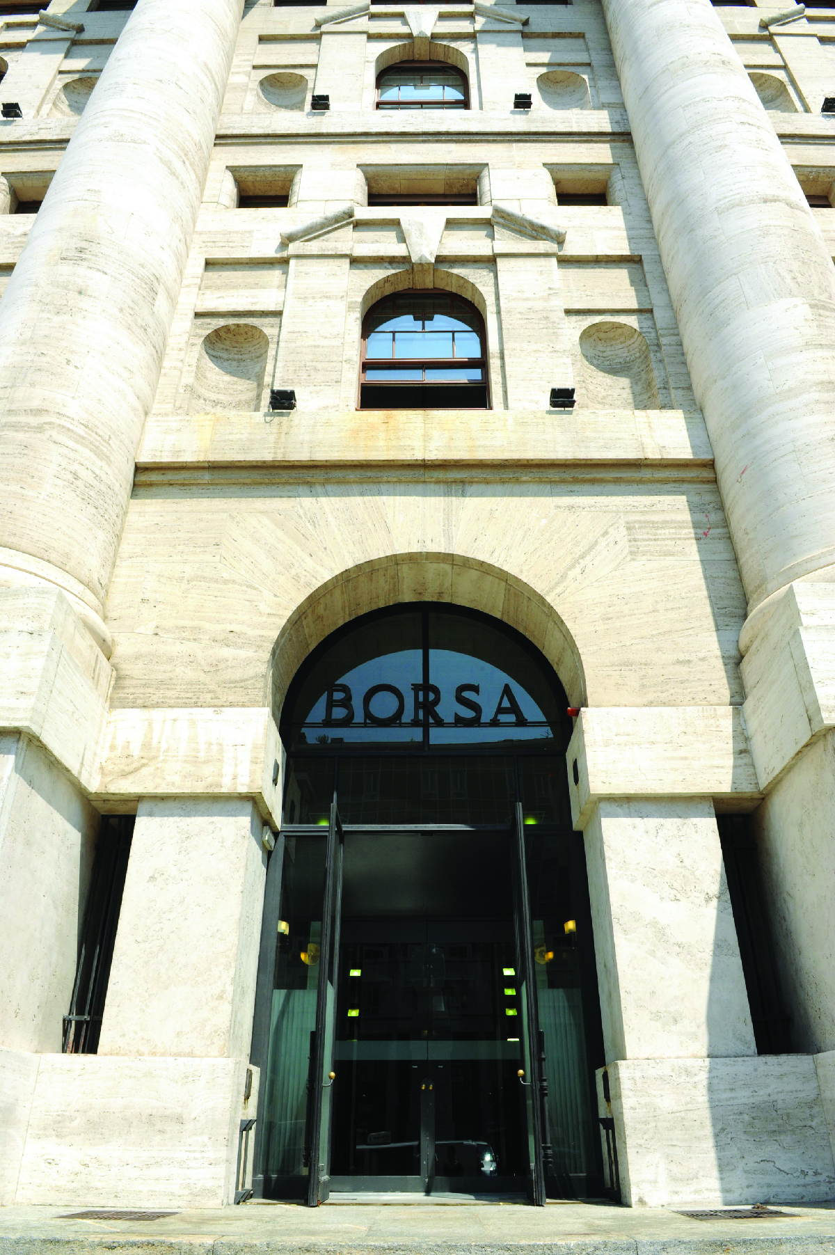 Piazza Affari