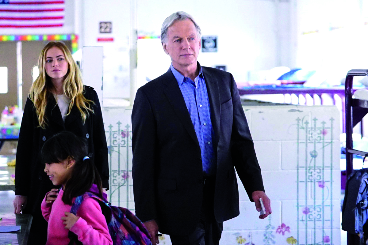 N.C.I.S.-La Vida Mala