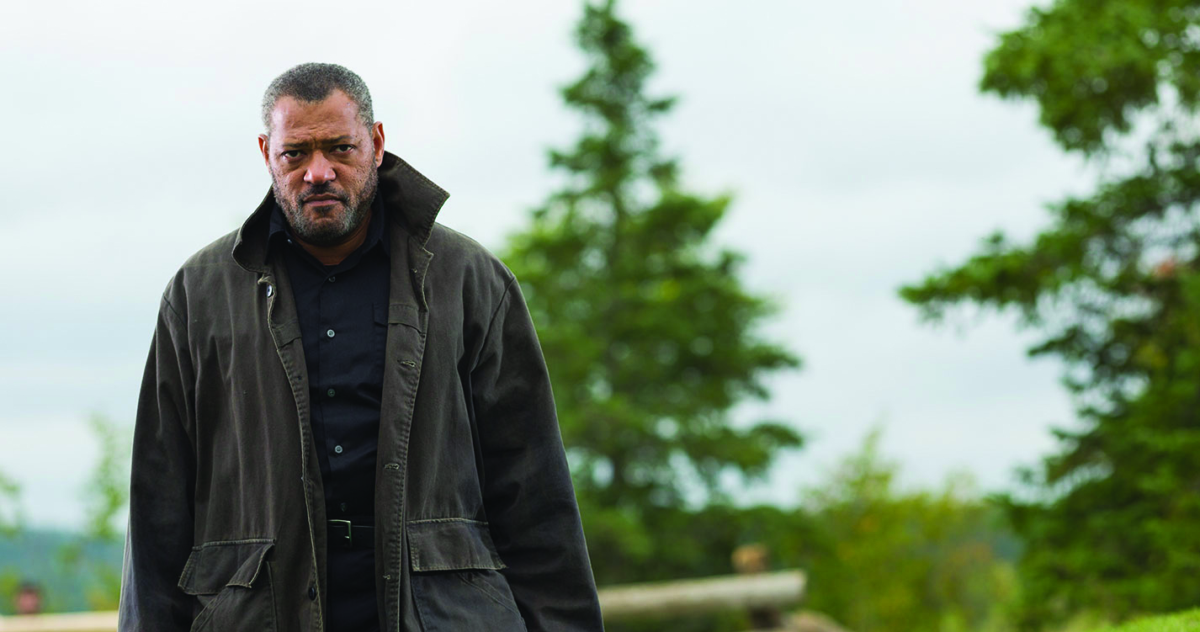 Standoff - Punto morto