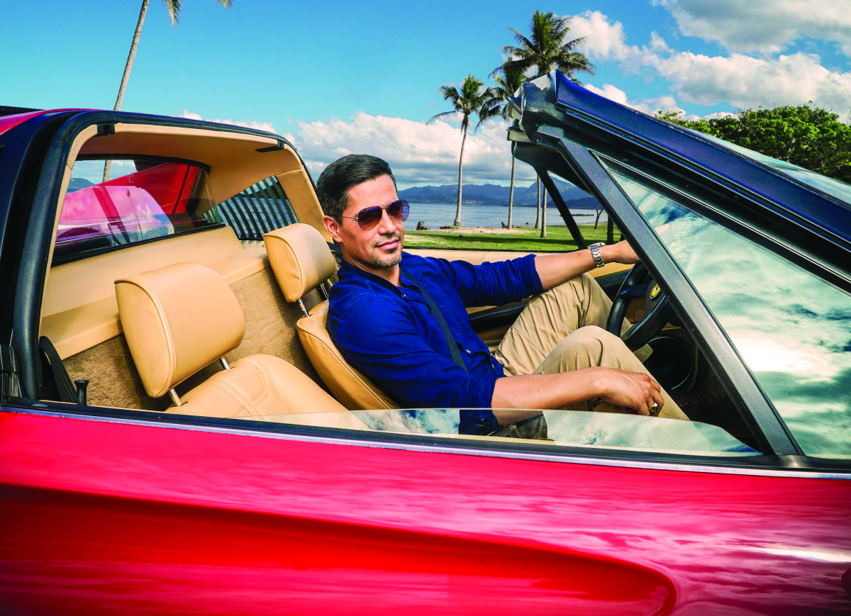 Magnum P.I. 2018-Non giudicatemi