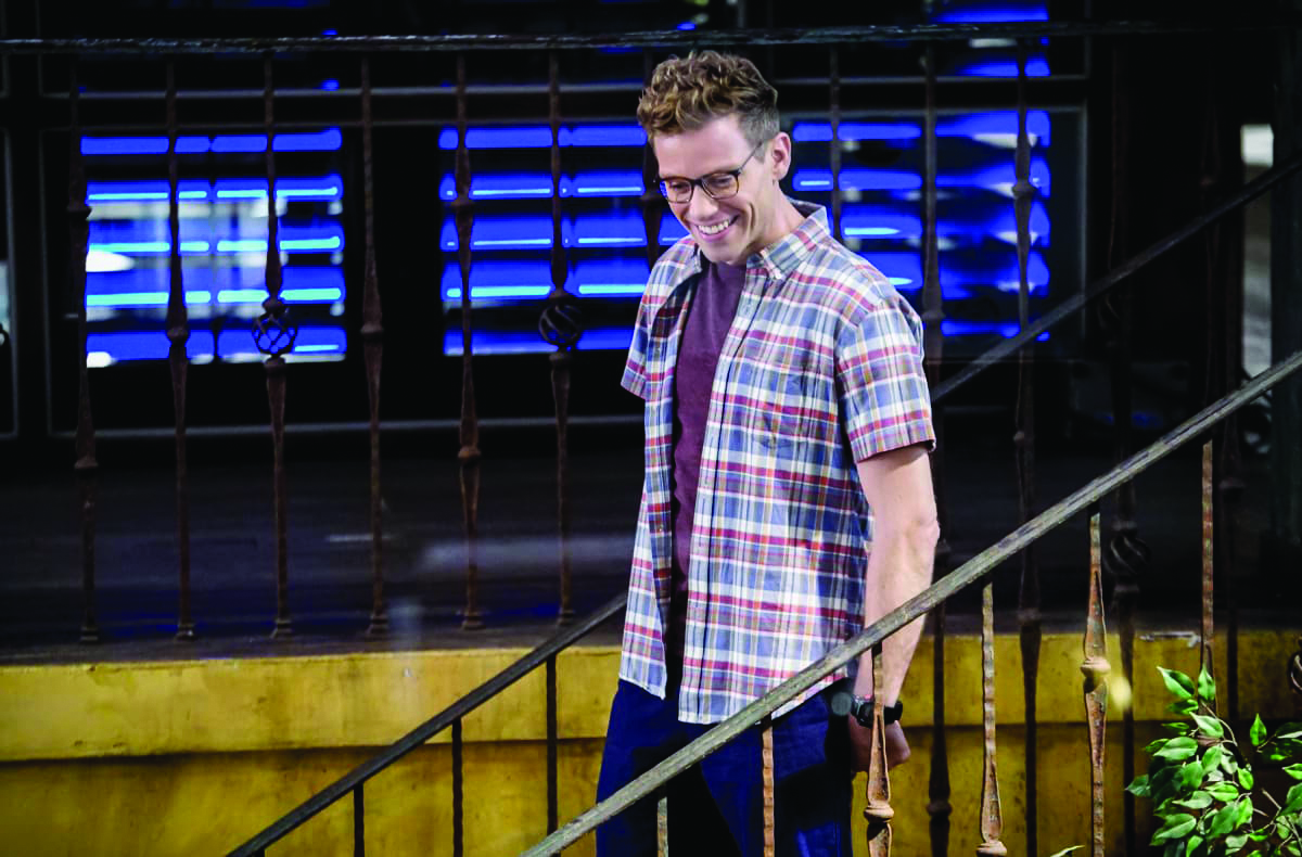 N.C.I.S.: Los Angeles-Vendetta