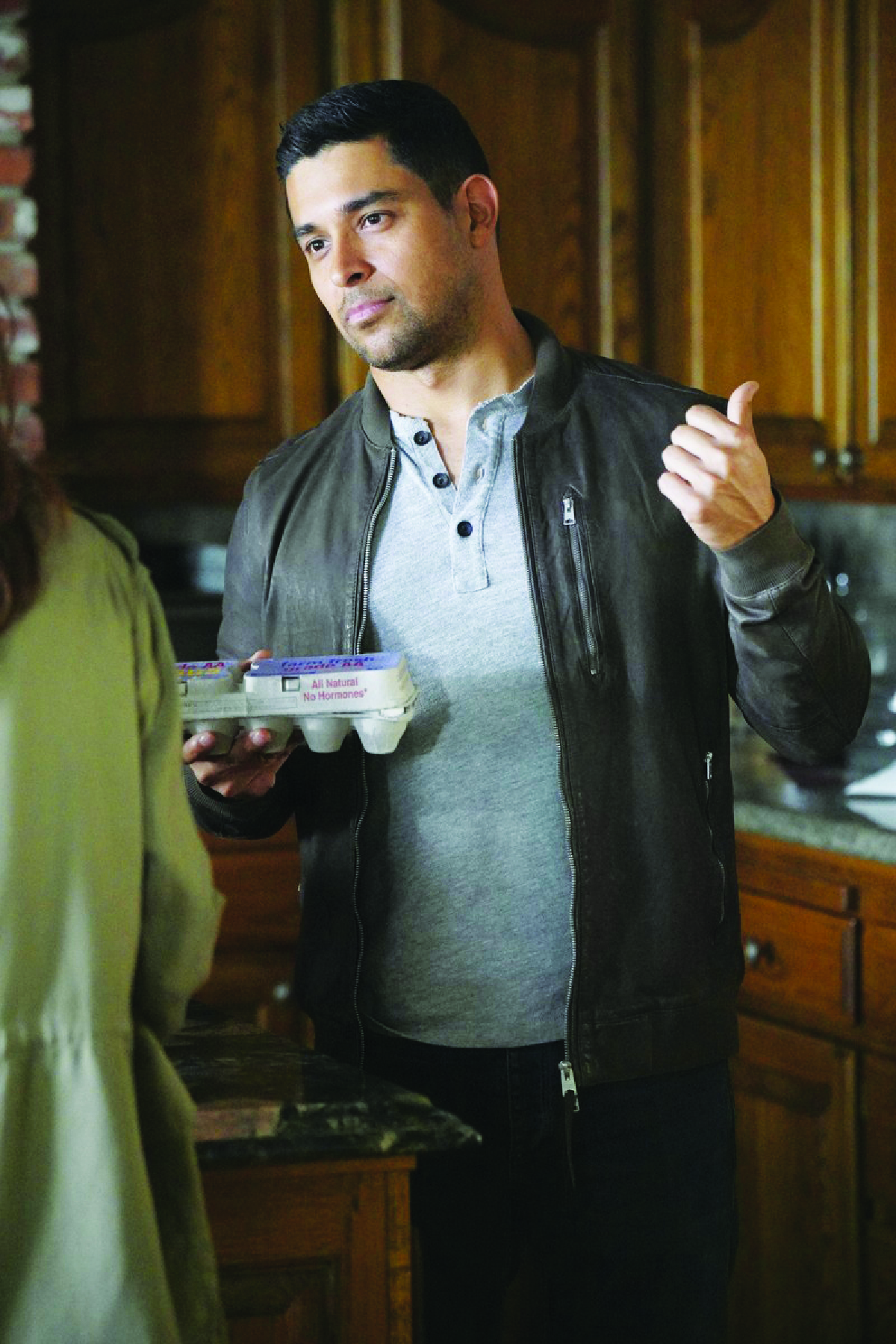 N.C.I.S.-Conseguenze