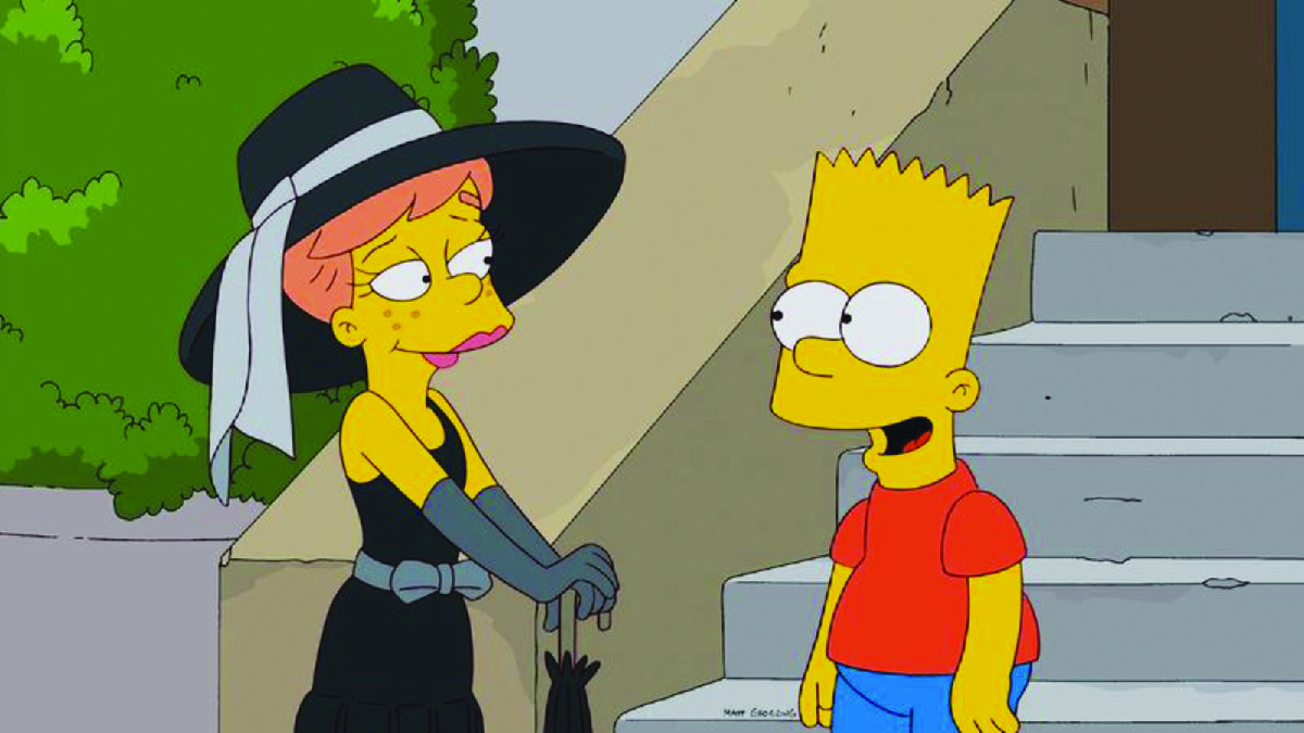 I Simpson
