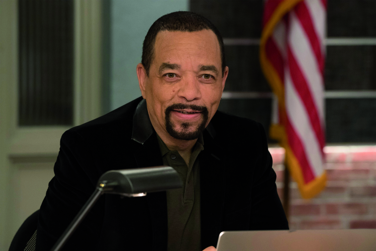 Law & Order - Unità Speciale-Mamma