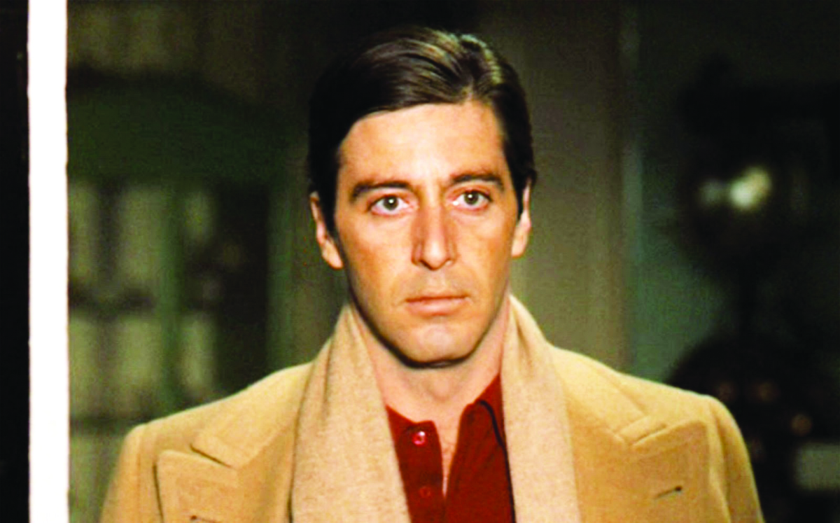 Il Padrino - Parte II