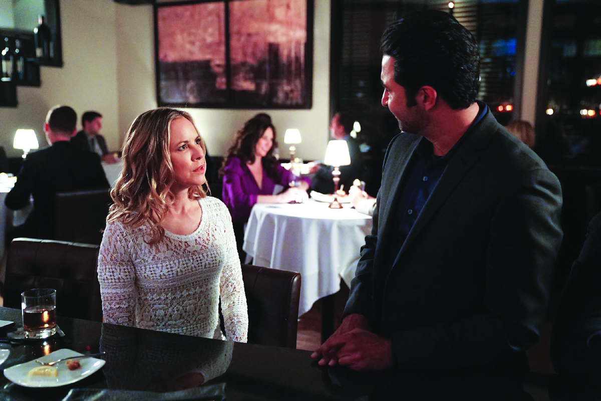 N.C.I.S.-Appuntamento col destino