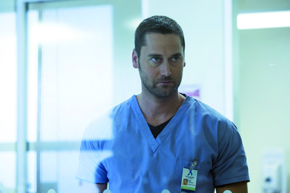 New Amsterdam-Ogni singolo minuto