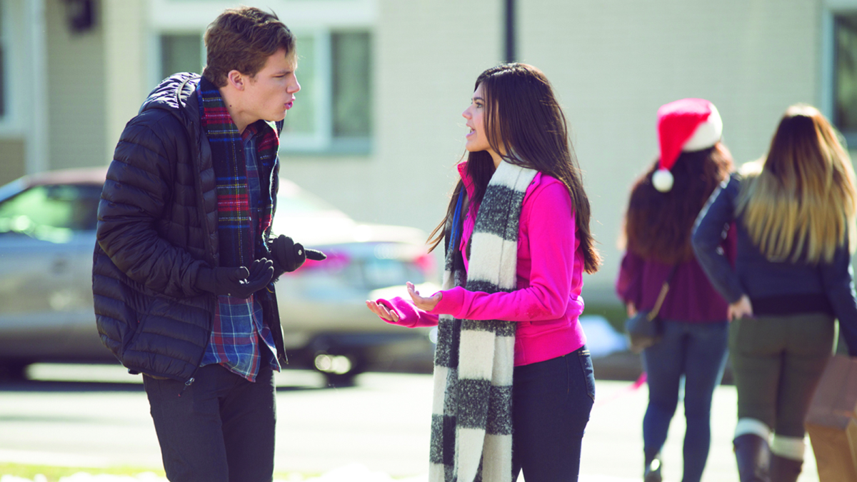 Oggi è sempre Natale