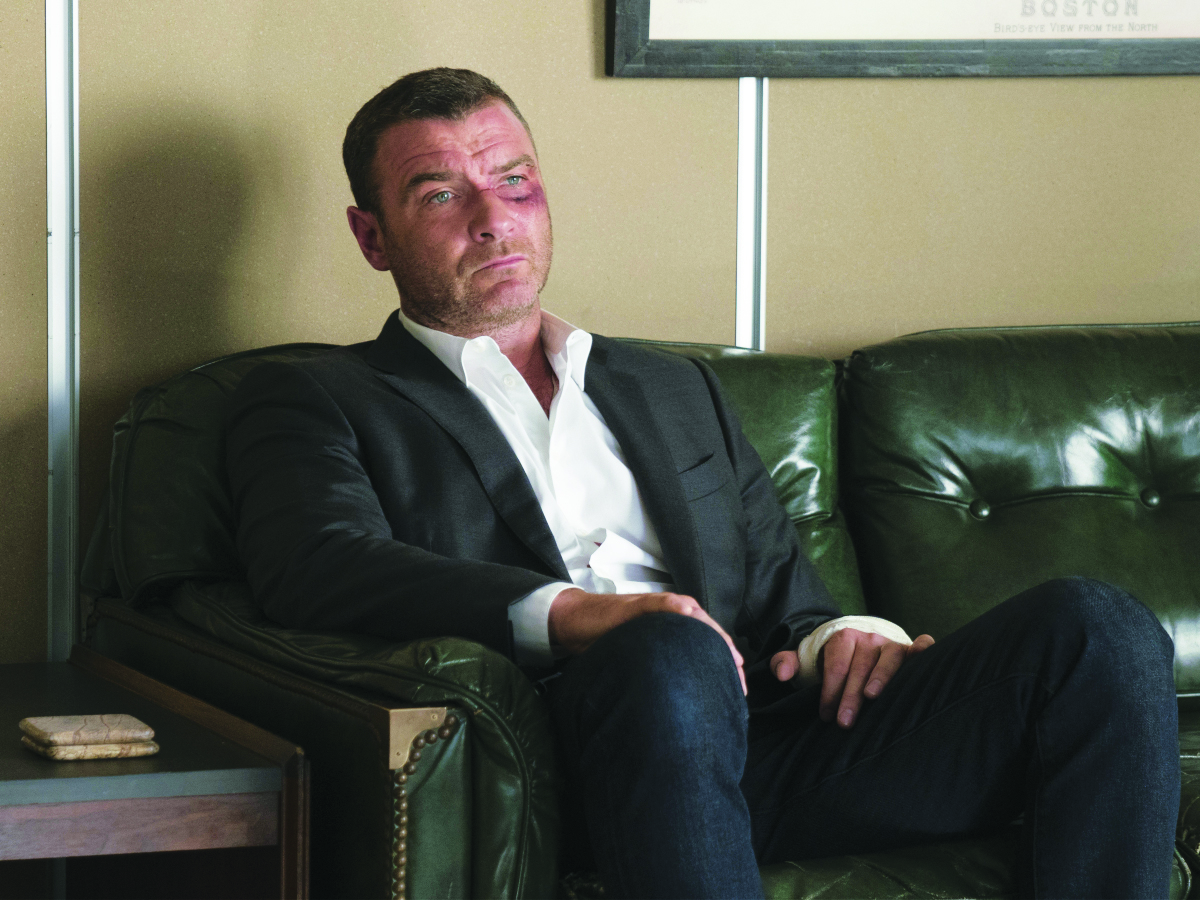 Ray Donovan-Michael