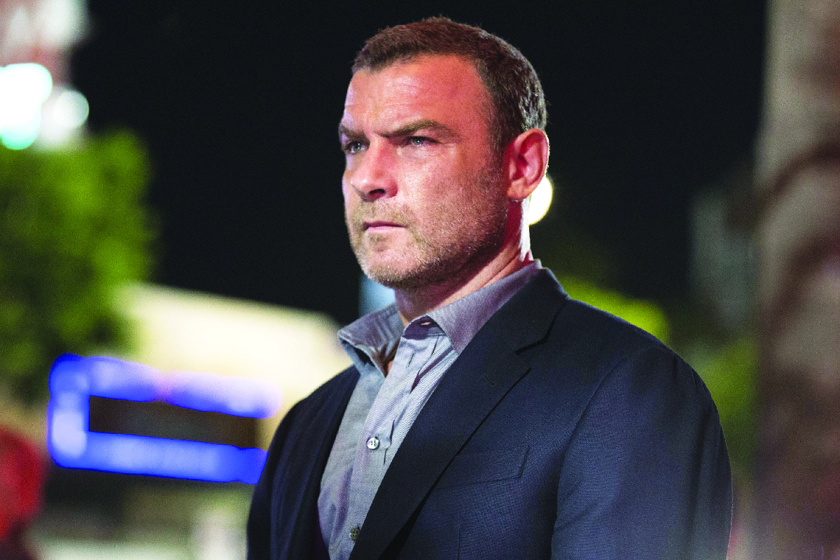 Ray Donovan-Signor fortuna