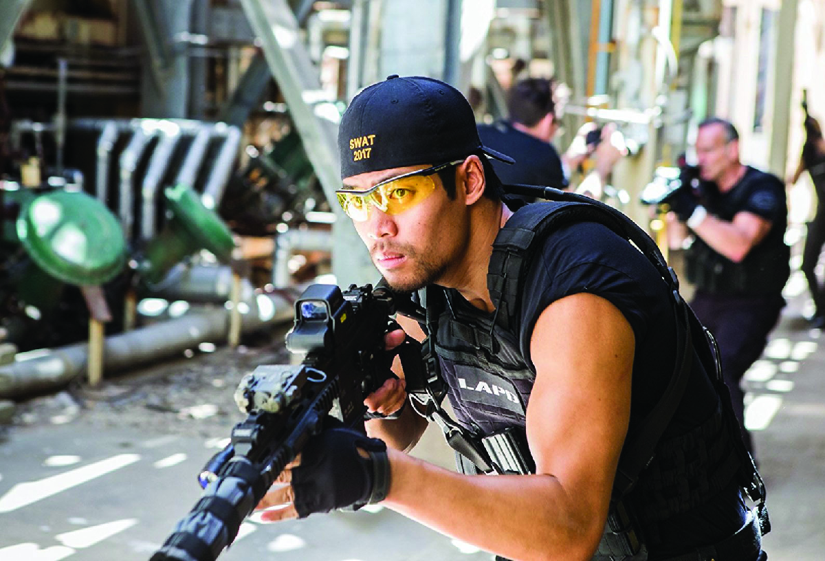 S.W.A.T.-Fino in fondo