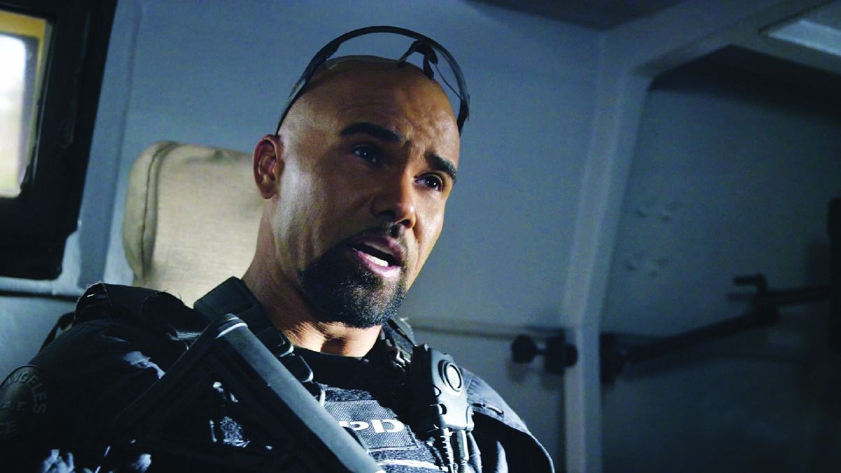 S.W.A.T.-Fuori controllo