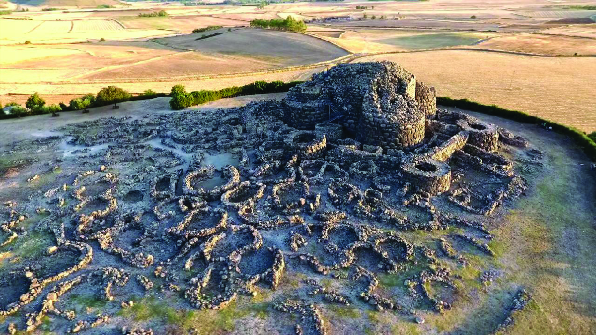 Siti Italiani del Patrimonio Mondiale Unesco